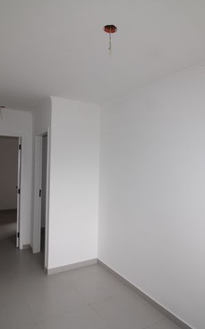Apartamento à venda com 40m², 2 quartos e sem vagaSala / Cozinha