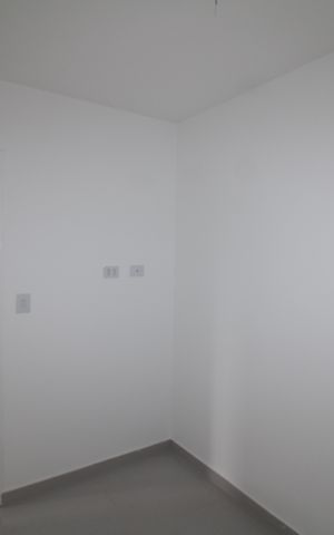 Apartamento à venda com 40m², 2 quartos e sem vagaQuarto 1