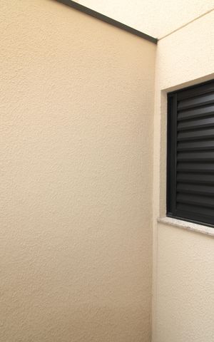 Apartamento à venda com 40m², 2 quartos e sem vagaQuarto 2 - Varanda