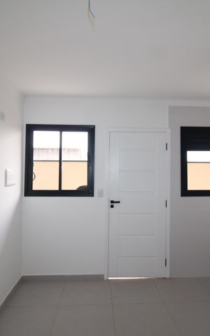 Apartamento à venda com 40m², 2 quartos e sem vagaSala / Cozinha