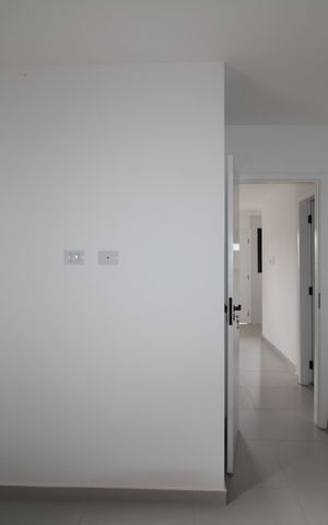 Apartamento à venda com 40m², 2 quartos e sem vagaQuarto 2