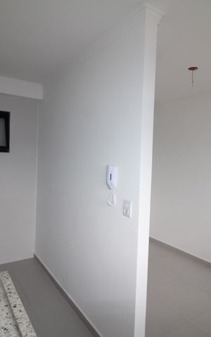 Apartamento à venda com 40m², 2 quartos e sem vagaSala / Cozinha