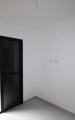 Apartamento à venda com 40m², 2 quartos e sem vagaQuarto 2