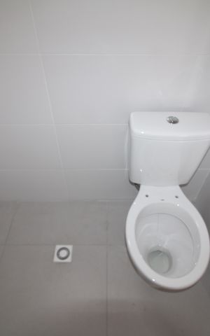 Apartamento à venda com 40m², 2 quartos e sem vagaBanheiro