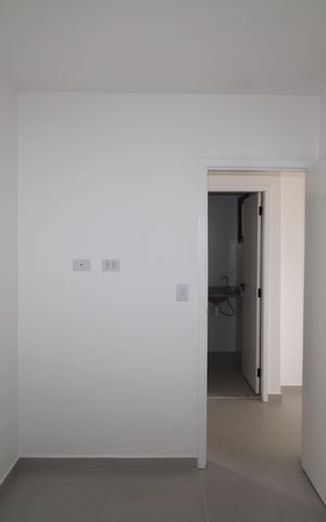Apartamento à venda com 40m², 2 quartos e sem vagaQuarto 1