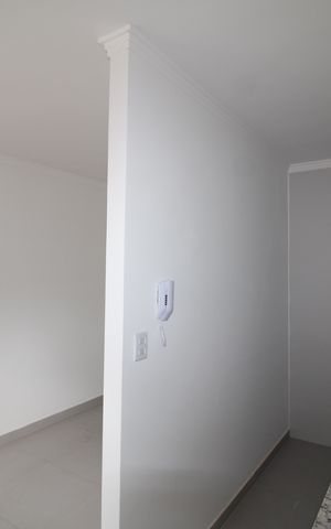 Apartamento à venda com 40m², 2 quartos e sem vagaSala / Cozinha