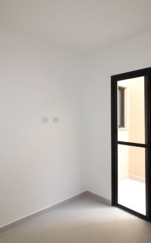Apartamento à venda com 40m², 2 quartos e sem vagaQuarto 2