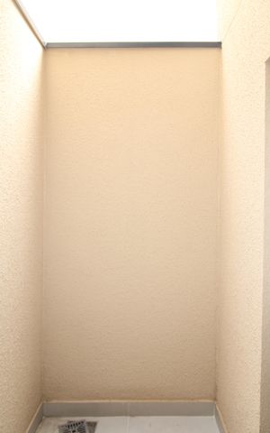 Apartamento à venda com 40m², 2 quartos e sem vagaQuarto 2 - Varanda