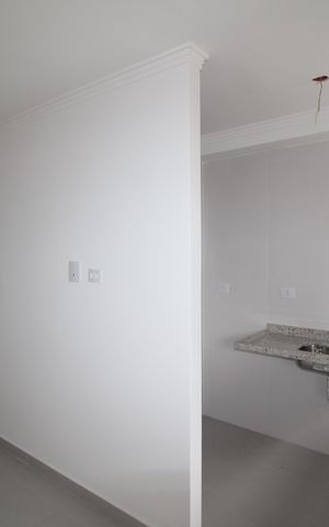 Apartamento à venda com 40m², 2 quartos e sem vagaSala / Cozinha