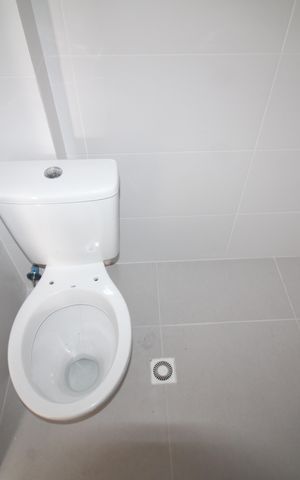 Apartamento à venda com 40m², 2 quartos e sem vagaBanheiro