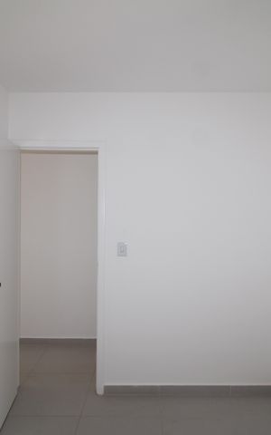 Apartamento à venda com 37m², 2 quartos e sem vagaQuarto 1