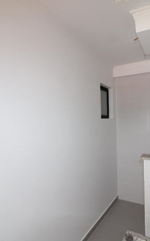 Apartamento à venda com 37m², 2 quartos e sem vagaSala / Cozinha