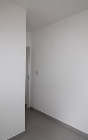 Apartamento à venda com 37m², 2 quartos e sem vagaQuarto 2