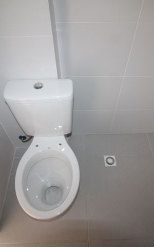 Apartamento à venda com 37m², 2 quartos e sem vagaBanheiro