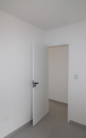 Apartamento à venda com 37m², 2 quartos e sem vagaQuarto 1