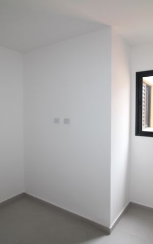 Apartamento à venda com 37m², 2 quartos e sem vagaQuarto 1