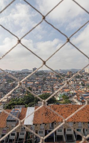 Apartamento para alugar com 41m², 2 quartos e 1 vaga Apartamento para alugar com 41m², 2 quartos e 1 vagaVista Quarto 2