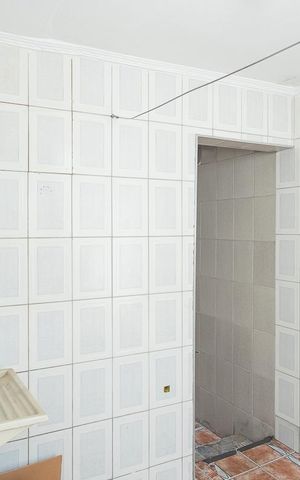 Casa à venda com 198m², 2 quartos e 2 vagasÁrea de serviço