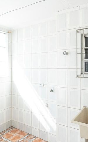 Casa à venda com 198m², 2 quartos e 2 vagasÁrea de serviço