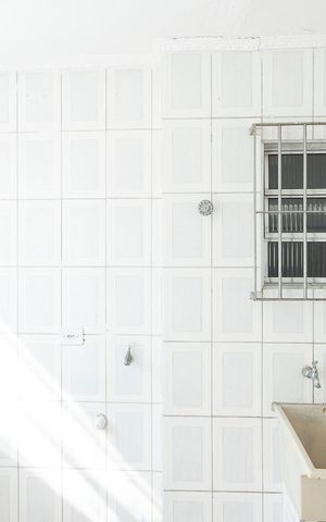 Casa à venda com 198m², 2 quartos e 2 vagasÁrea de serviço