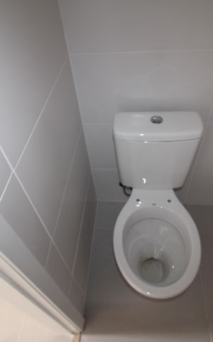 Apartamento à venda com 42m², 2 quartos e 1 vagaBanheiro