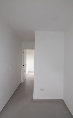 Apartamento à venda com 42m², 2 quartos e 1 vagaSala