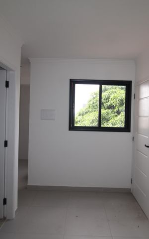 Apartamento à venda com 42m², 2 quartos e 1 vagaSala