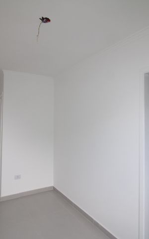 Apartamento à venda com 42m², 2 quartos e 1 vagaSala