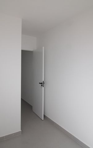 Apartamento à venda com 42m², 2 quartos e 1 vagaQuarto 2