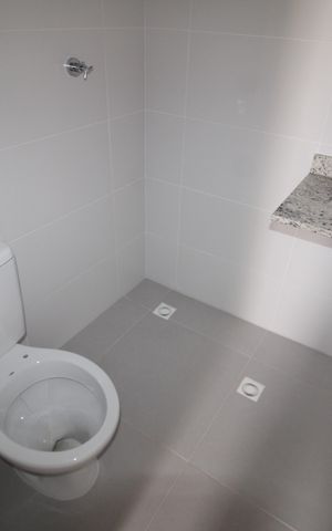 Apartamento à venda com 42m², 2 quartos e 1 vagaBanheiro