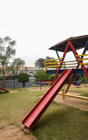 Apartamento à venda com 51m², 2 quartos e 1 vagaPlayground