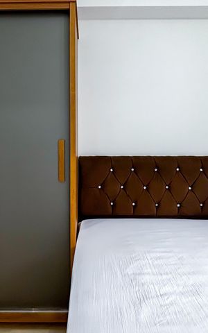 Apartamento à venda com 23m², 1 quarto e sem vaga Apartamento à venda com 23m², 1 quarto e sem vagaQuarto