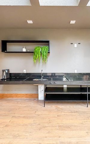 Apartamento à venda com 23m², 1 quarto e sem vaga Apartamento à venda com 23m², 1 quarto e sem vagaÁrea comum