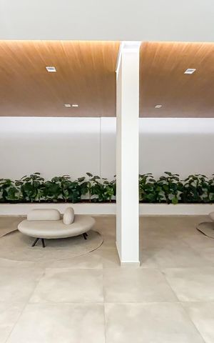 Apartamento à venda com 23m², 1 quarto e sem vaga Apartamento à venda com 23m², 1 quarto e sem vagaÁrea comum