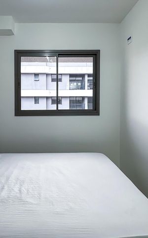 Apartamento à venda com 23m², 1 quarto e sem vaga Apartamento à venda com 23m², 1 quarto e sem vagaQuarto