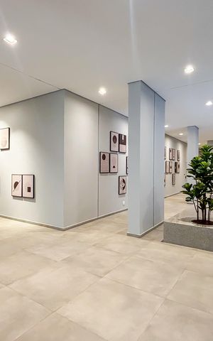 Apartamento à venda com 23m², 1 quarto e sem vaga Apartamento à venda com 23m², 1 quarto e sem vagaÁrea comum