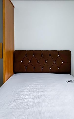 Apartamento à venda com 23m², 1 quarto e sem vaga Apartamento à venda com 23m², 1 quarto e sem vagaQuarto