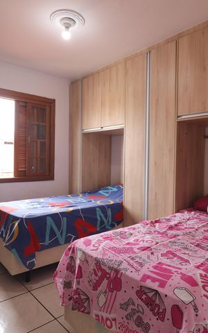 Casa à venda com 185m², 2 quartos e 2 vagasQuarto 2