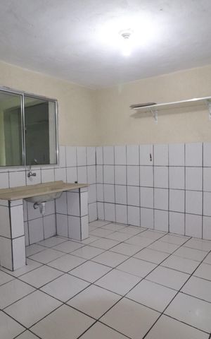 Casa à venda com 185m², 2 quartos e 2 vagasCasa 2 Cozinha