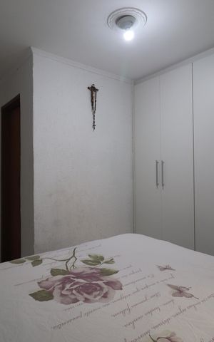 Casa à venda com 185m², 2 quartos e 2 vagasQuarto 1 suíte