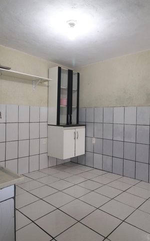 Casa à venda com 185m², 2 quartos e 2 vagasCasa 2 Cozinha