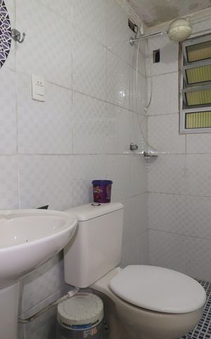 Casa à venda com 185m², 2 quartos e 2 vagasCasa 2 Banheiro