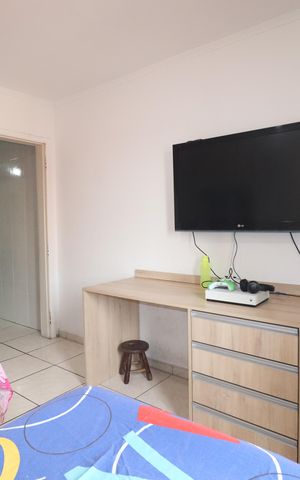 Casa à venda com 185m², 2 quartos e 2 vagasQuarto 2