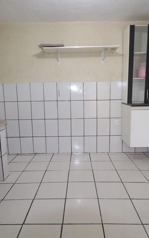 Casa à venda com 185m², 2 quartos e 2 vagasCasa 2 Cozinha