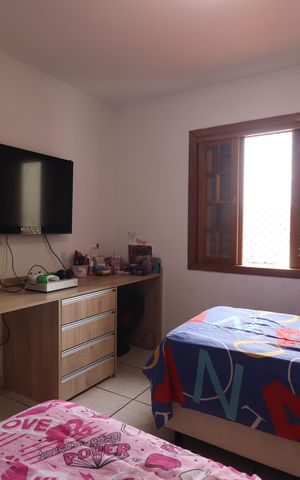 Casa à venda com 185m², 2 quartos e 2 vagasQuarto 2