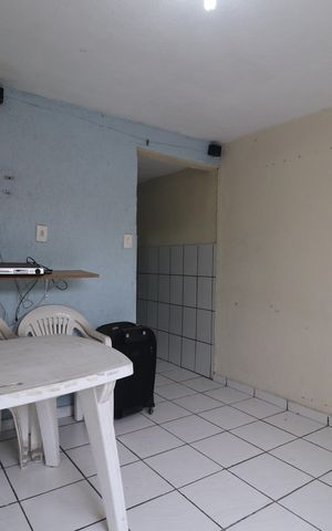 Casa à venda com 185m², 2 quartos e 2 vagasCasa 2 Sala