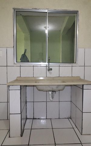 Casa à venda com 185m², 2 quartos e 2 vagasCasa 2 Cozinha