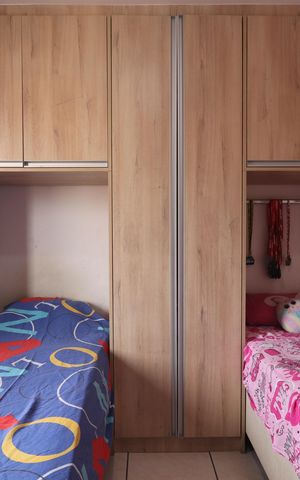 Casa à venda com 185m², 2 quartos e 2 vagasQuarto 2