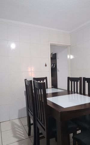 Casa à venda com 185m², 2 quartos e 2 vagasCozinha