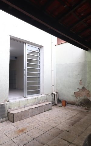 Casa à venda com 185m², 2 quartos e 2 vagasEspaço Gourmet